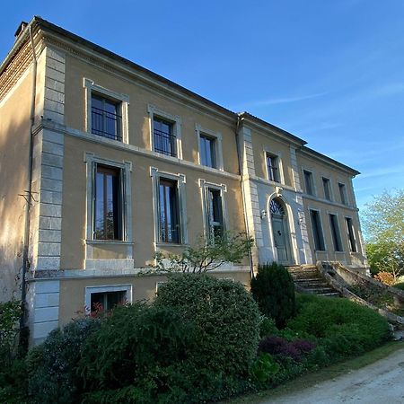 Domaine De Bernou Βίλα La Croix-Blanche Εξωτερικό φωτογραφία