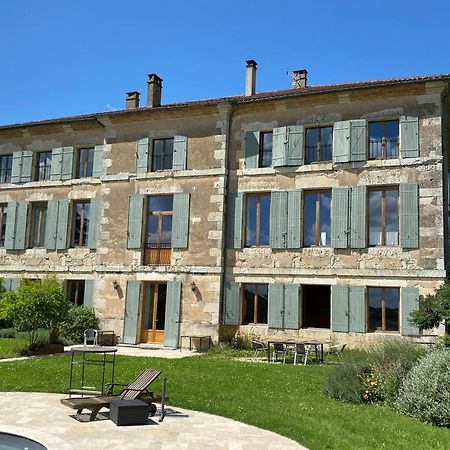 Domaine De Bernou Βίλα La Croix-Blanche Εξωτερικό φωτογραφία
