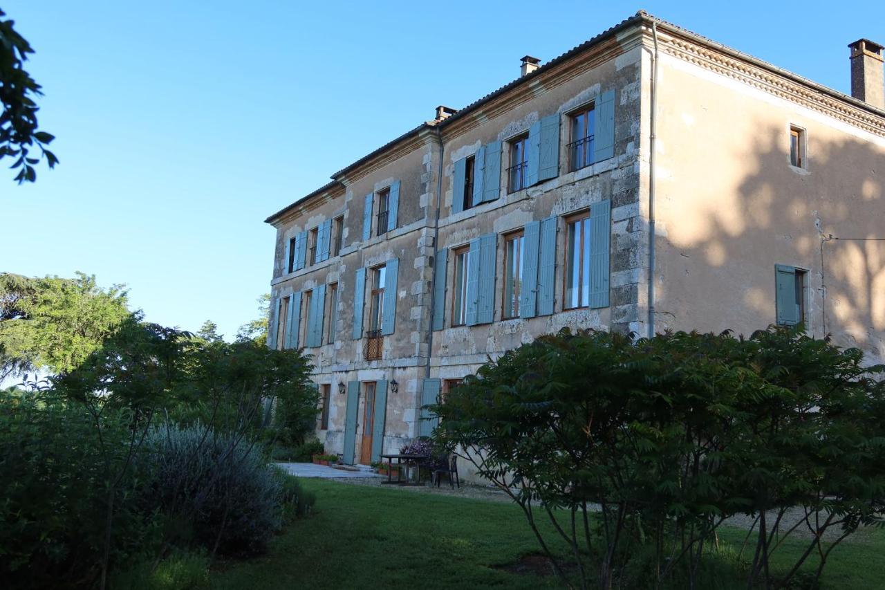 Domaine De Bernou Βίλα La Croix-Blanche Εξωτερικό φωτογραφία